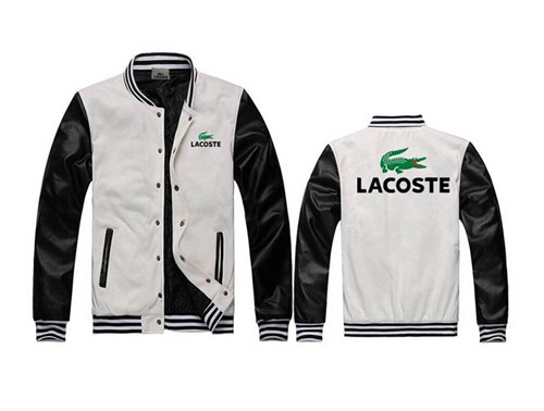 Lacoste Baseball jackets-144