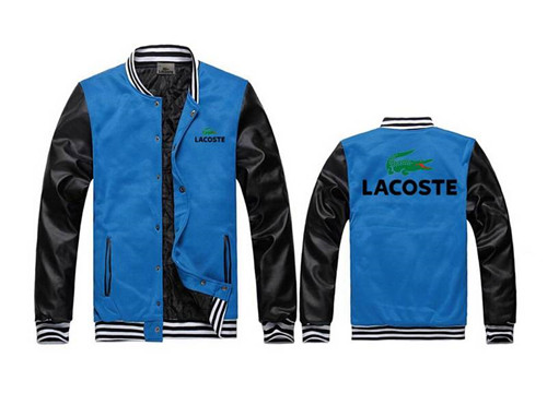 Lacoste Baseball jackets-147