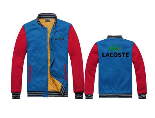Lacoste Baseball jackets-149