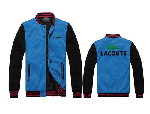 Lacoste Baseball jackets-150