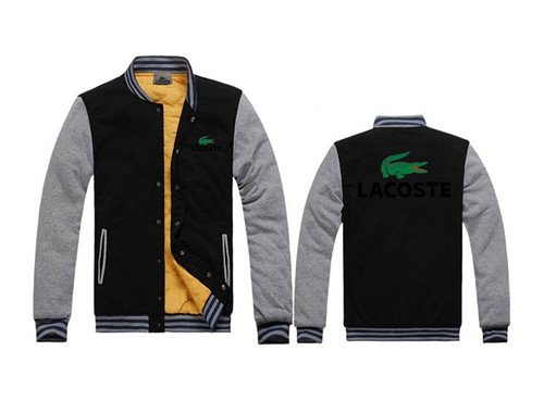 Lacoste Baseball jackets-153