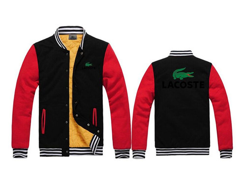 Lacoste Baseball jackets-154