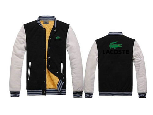 Lacoste Baseball jackets-155
