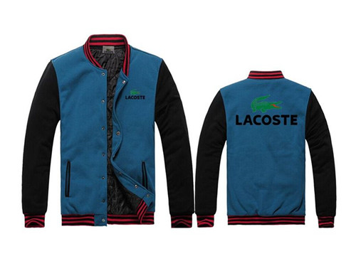 Lacoste Baseball jackets-161