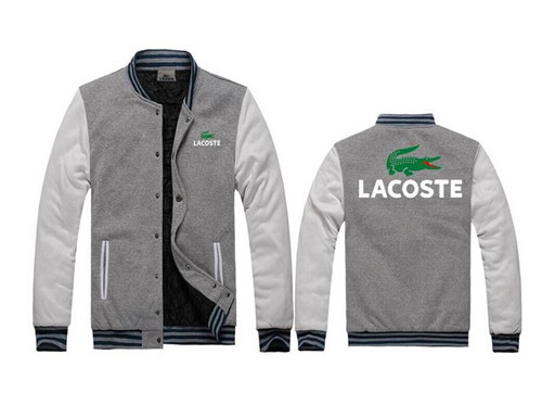 Lacoste Baseball jackets-164