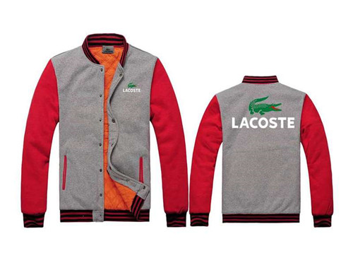 Lacoste Baseball jackets-165