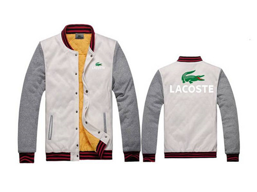 Lacoste Baseball jackets-168