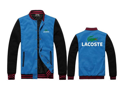 Lacoste Baseball jackets-177