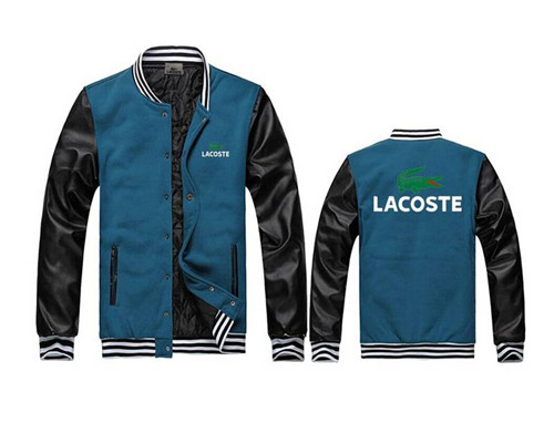 Lacoste Baseball jackets-181