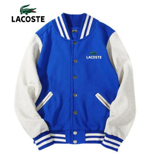 Lacoste Baseball jackets-186