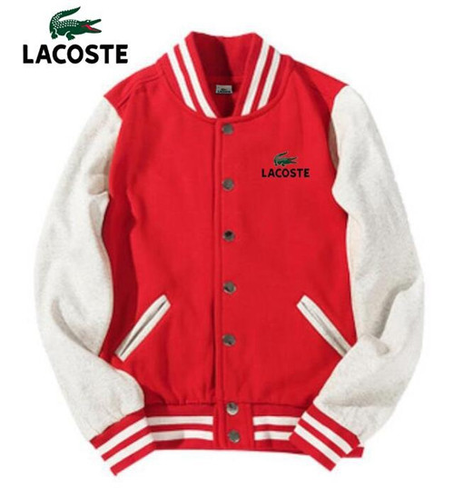 Lacoste Baseball jackets-191