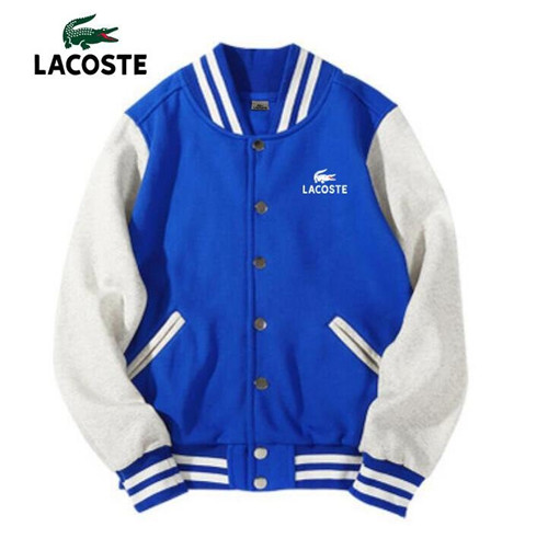 Lacoste Baseball jackets-194