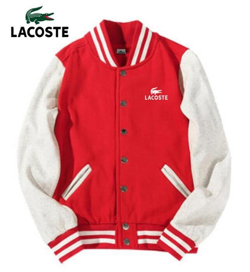 Lacoste Baseball jackets-196