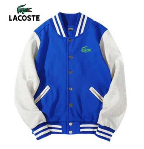 Lacoste Baseball jackets-208