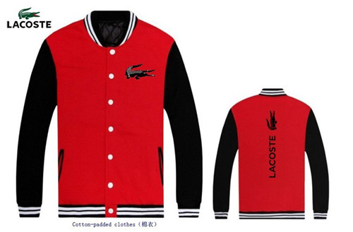 Lacoste Baseball jackets-023
