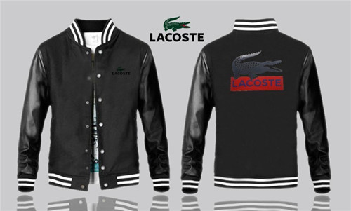 Lacoste Baseball jackets-033
