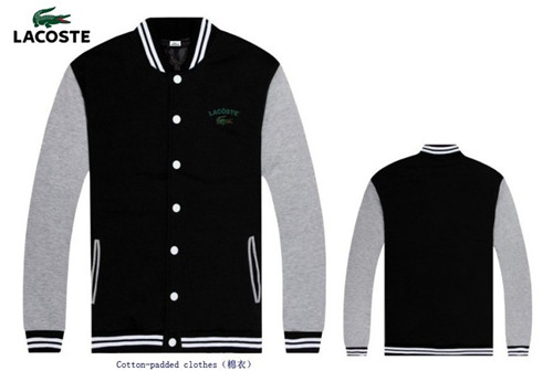 Lacoste Baseball jackets-036