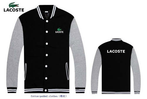 Lacoste Baseball jackets-044