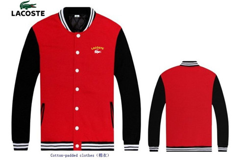 Lacoste Baseball jackets-046