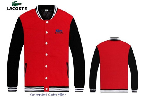 Lacoste Baseball jackets-048