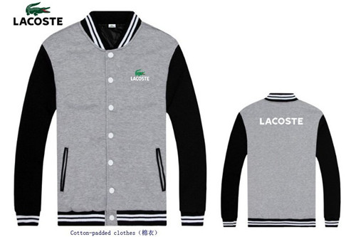 Lacoste Baseball jackets-055