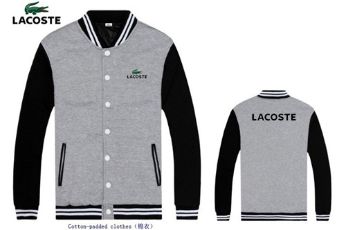 Lacoste Baseball jackets-056