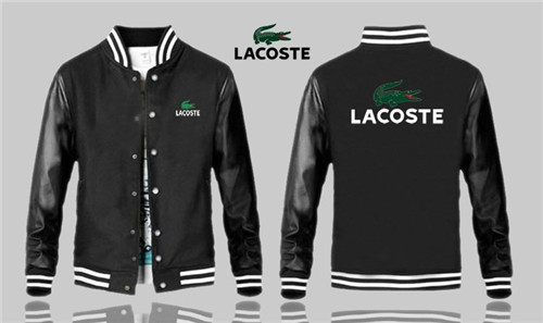 Lacoste Baseball jackets-062