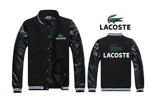 Lacoste Baseball jackets-063