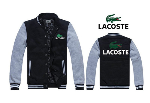 Lacoste Baseball jackets-064