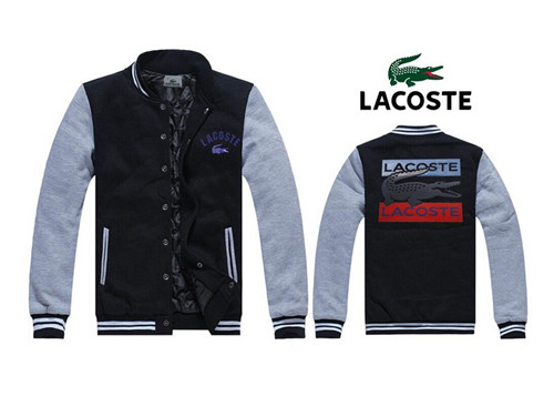 Lacoste Baseball jackets-072