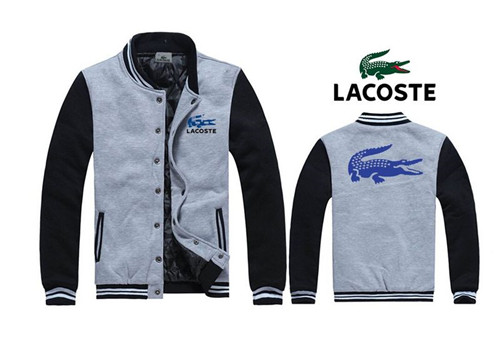 Lacoste Baseball jackets-081