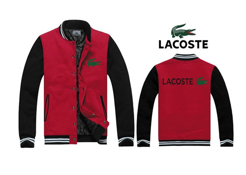 Lacoste Baseball jackets-083
