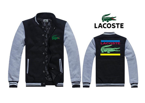 Lacoste Baseball jackets-088