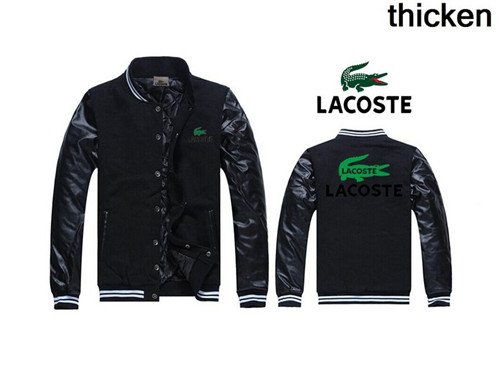 Lacoste Baseball jackets-095