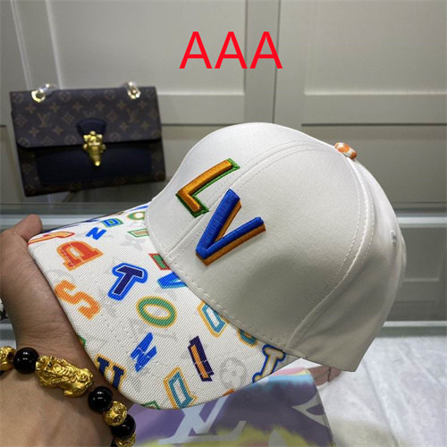 LV-Cap(AAA)-007