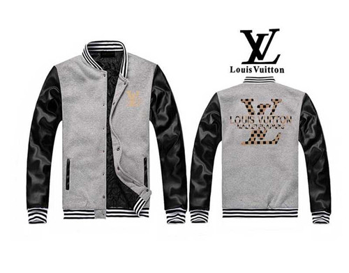LV Baseball jackets-120