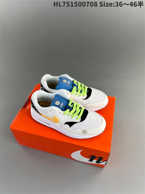 Air Max87-W-0077