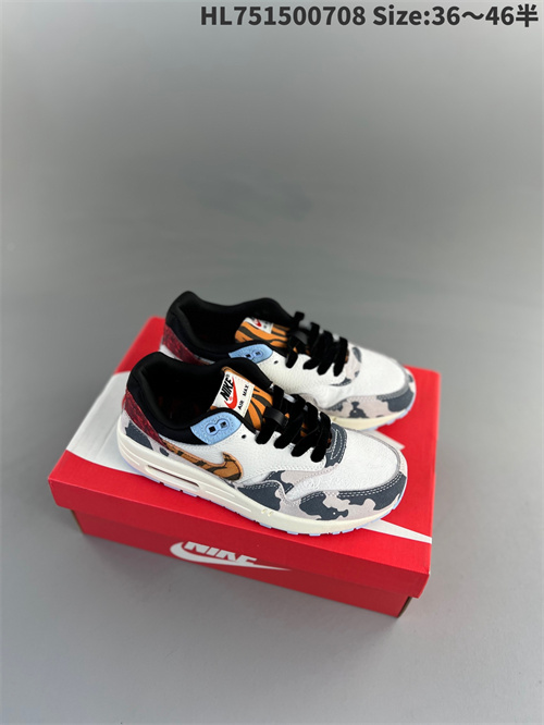 Air Max87-M-0078