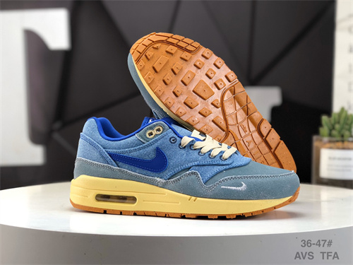 Air Max87-W-0096