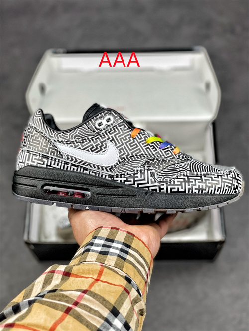 Air Max87(AAA)-009