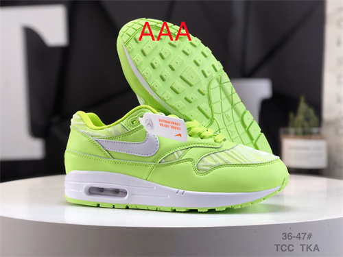 Air Max87(AAA)-113