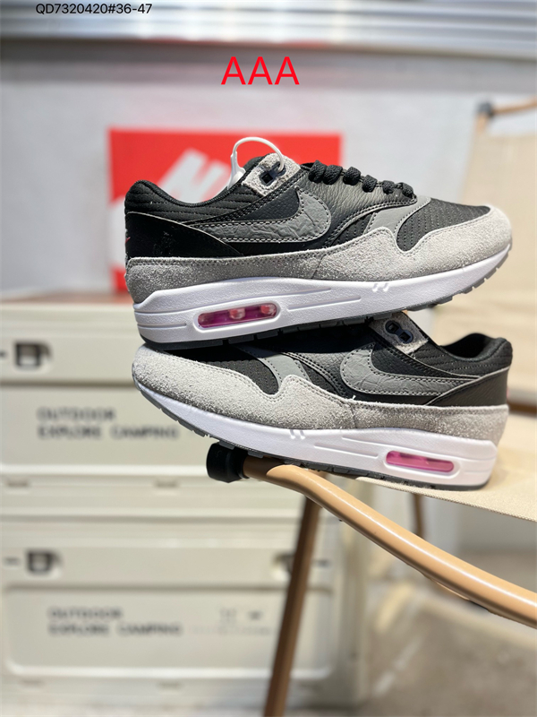Air Max87(AAA)-0156