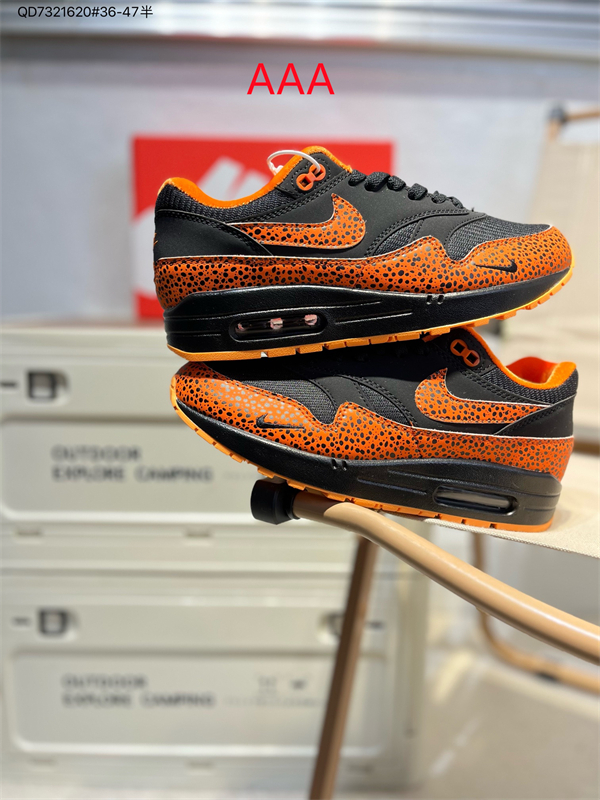 Air Max87(AAA)-0158