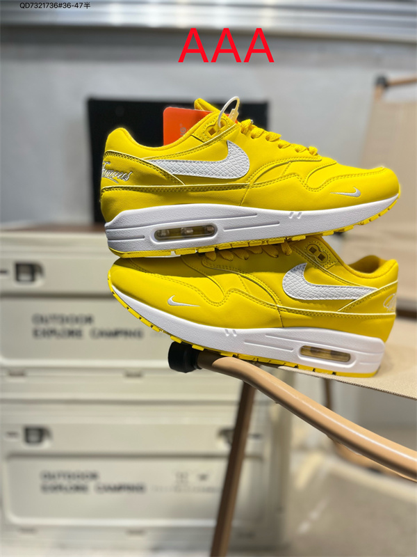 Air Max87(AAA)-0166