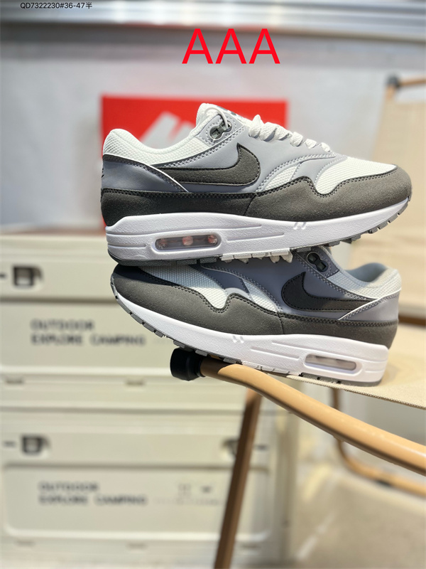 Air Max87(AAA)-0168