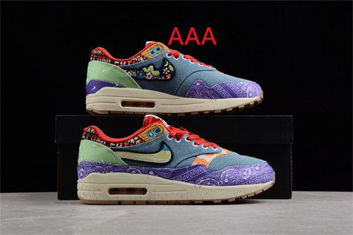 Air Max87(AAA)-022