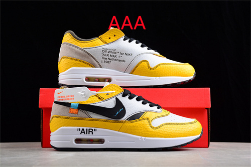 Air Max87(AAA)-062