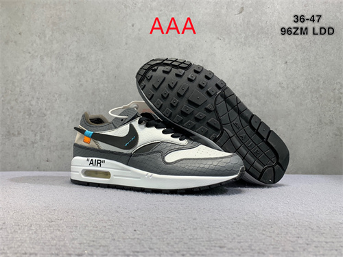 Air Max87(AAA)-068