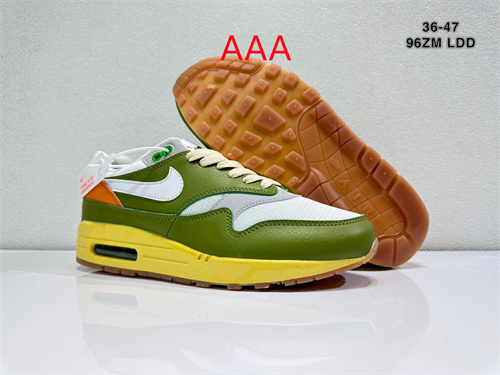 Air Max87(AAA)-076