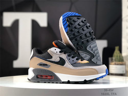 Air Max90-M-0190